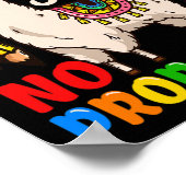 100 Schultage 2 Poster (Ecke)