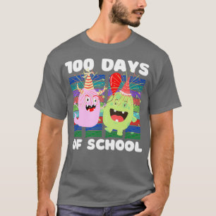 100 SCHULTAGE 81 T-Shirt