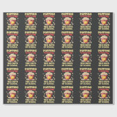 100 Schultage Geschenkpapier (Flach)