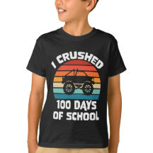 100 Schultage