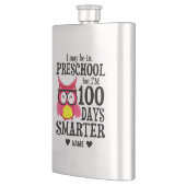 100 Schultage - Vorschule Flachmann (Links)