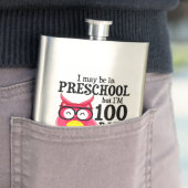 100 Schultage - Vorschule Flachmann (Beispiel)