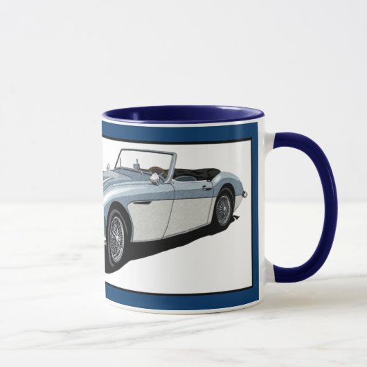 100-SEX TASSE (Rechts)