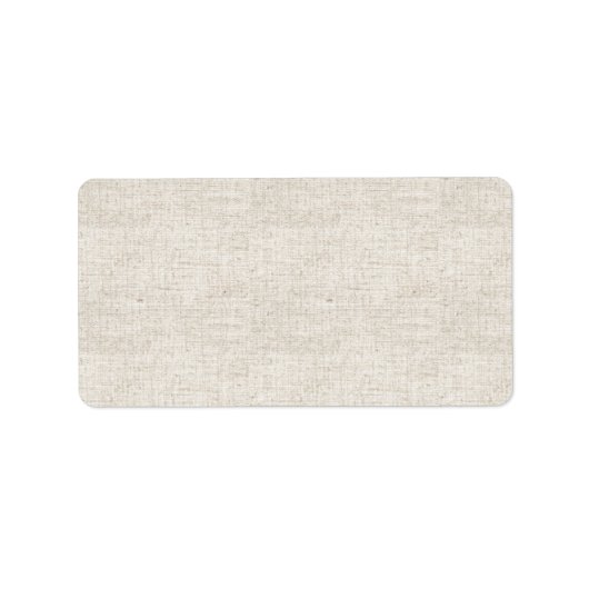 100 Slim : kunstvoll weiche Farbmuster Adressaufkleber (Vorne)