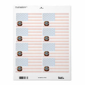 [100] SOWT-Emblem (Vorne)