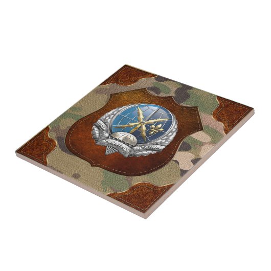 [100] SOWT-Emblem Fliese (Seite)