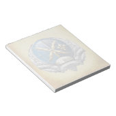 [100] SOWT-Emblem Notizblock (angewinkelt)