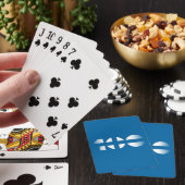 100 SPIELKARTEN (In Situ)