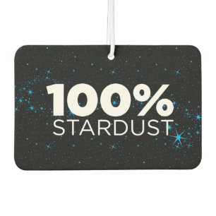 100% Stardust Autolufterfrischer