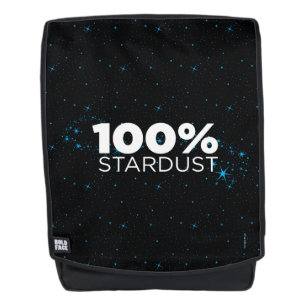 100% Stardust Rucksack