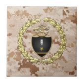 [100] SWCC: LTJG Special Edition Fliese (Vorderseite)