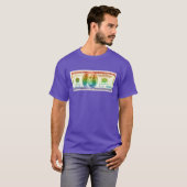 100 $ T-Shirt (Vorne ganz)