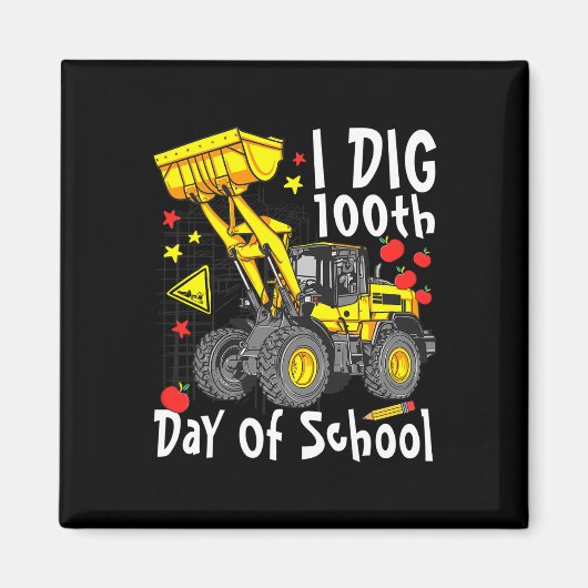 100. Tag der Grabungsschule für Schulgraben Da Magnet (Vorne)