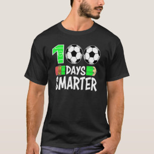 100. Tag klüger 100 Tage Schulkostümjäger T-Shirt