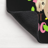 100 Tage 100 Tage Schulzeit Mousepad (Ecke)