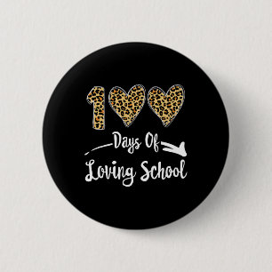 100 Tage der liebenden Schule Button