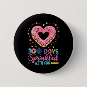 100 Tage geteilt mit Fun Cupcake 100. Tag der S Button
