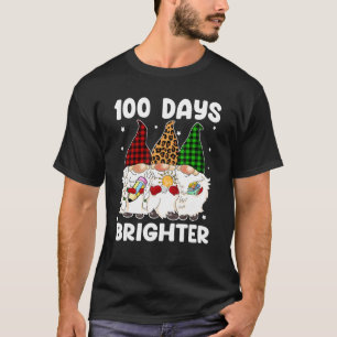 100 Tage Heiteres 100. Schultag T-Shirt