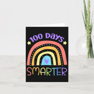 100 Tage intelligenter 1 Karte