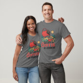 100 Tage Kaffee T-Shirt (Unisex)