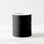 100 Tage Kindergartenschule 100 Tage Kaffeetasse (Mittel)