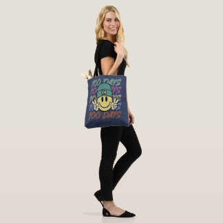 100 Tage Klasse, hundert Tage Klasse Tasche