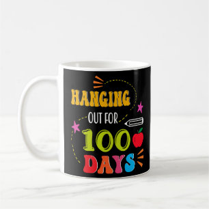100 Tage klüger, 100 Tage klüger, Kaffeetasse
