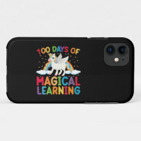 100 Tage Magische Schule Unicorn Girls