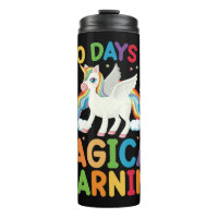 100 Tage Magische Schule Unicorn Girls
