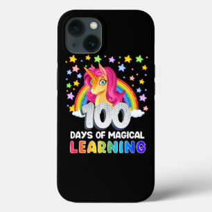 100 Tage Magisches Lernen 100 Tage von Case-Mate iPhone Hülle
