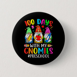 100 Tage mit meinen Vorschulgnomen 100. Tag SC Button