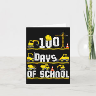 100 Tage Schulbau LKW 100. Tag Bo Karte