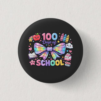 100 Tage Schule  Button