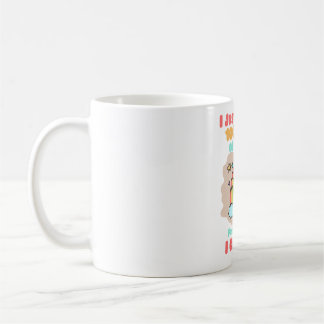 100-Tage-Schule, ich habe nur geschlagen und zerdr Kaffeetasse