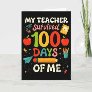 100 Tage Schule Mein Lehrer überlebte 100 Tage lan Karte