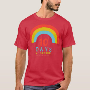 100 Tage Schule und immer noch Liebe I T-Shirt