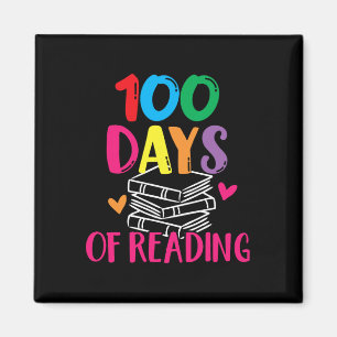 100 Tage Schulenglisch-Lesebücher für Lehrer S Magnet