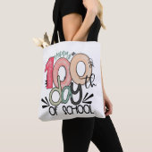100 Tage Schulfest Tasche (Von Nahem)