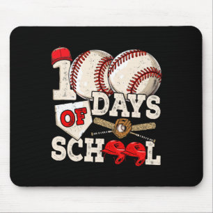100 Tage Schulfest Verkaufe 100. Schultag Kinder T Mousepad