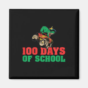 100 Tage Schulkinder 100. Schultag 1 Magnet