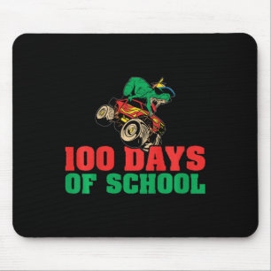 100 Tage Schulkinder 100. Schultag 1 Mousepad