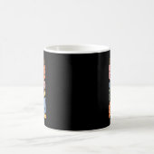 100 Tage Schullehrer 100. Schultag Kaffeetasse (Mittel)