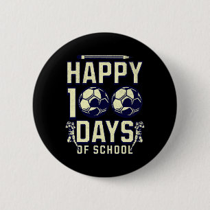 100 Tage Schullehrer 100 Tage Fußball für Bo Button