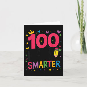 100 Tage Schulmädchen 2025 Outfit Idee 100 Tage Karte