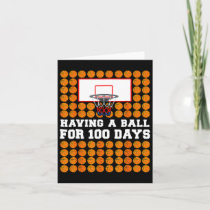 100 Tage Schulskizze 100 Tage für Jungen Karte