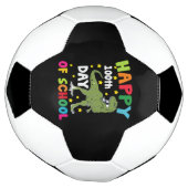 100 Tage Schultrex 100. Schultag Fußball (Gedreht)