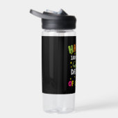 100 Tage Schultrex 100. Schultag Trinkflasche (Rechts)