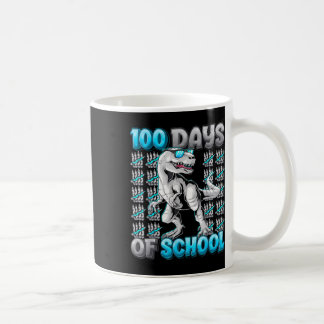 100 Tage Schultrex 100 Tage klüger 100. Kaffeetasse