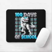 100 Tage Schultrex 100 Tage klüger 100. Mousepad (Mit Mouse)