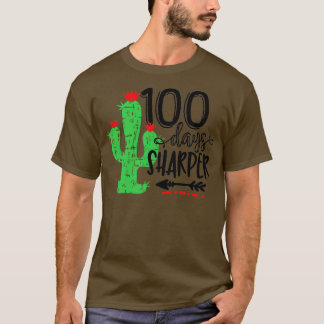 100 Tage Sharper 3 T-Shirt